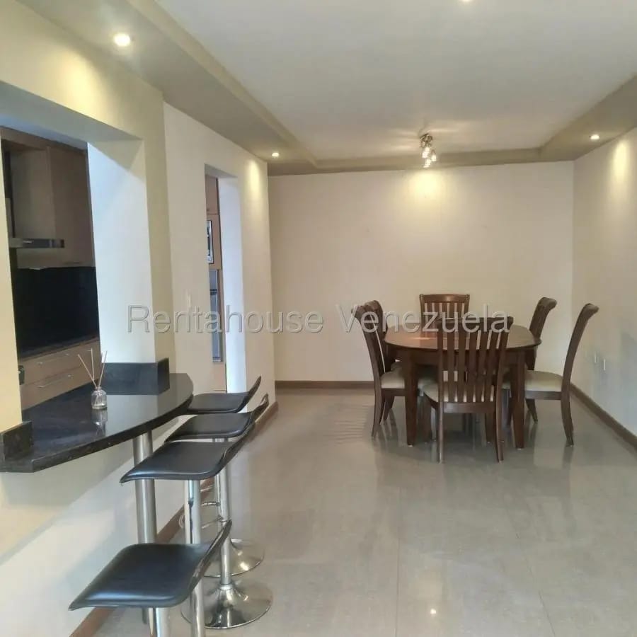 Apartamento en Alquiler en El Hatillo Caracas - 4