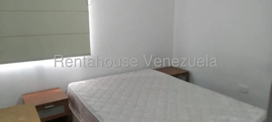 Apartamento en Alquiler en El Hatillo Caracas - 5