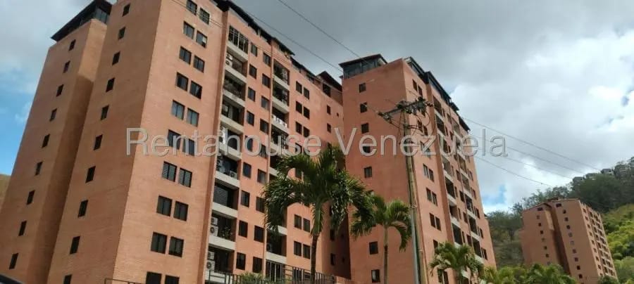 Apartamento en Alquiler en El Hatillo Caracas - 6