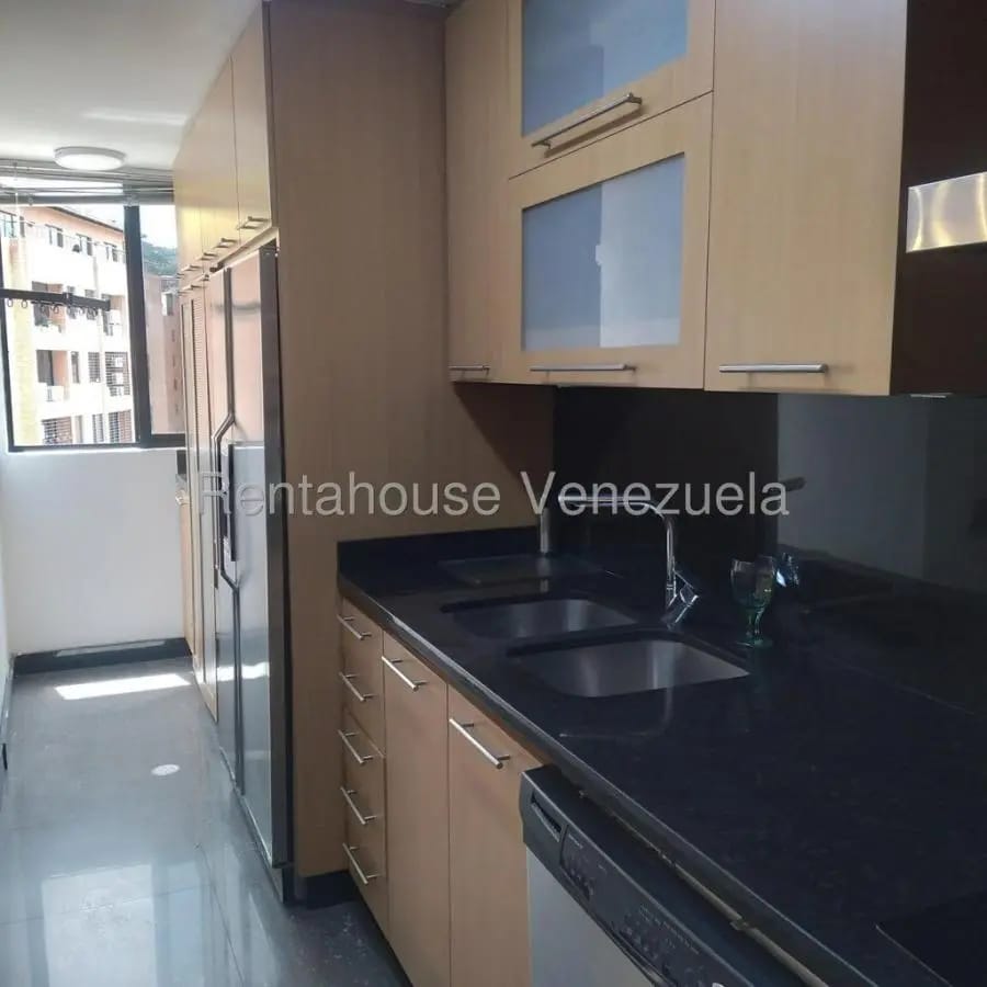 Apartamento en Alquiler en El Hatillo Caracas - 7