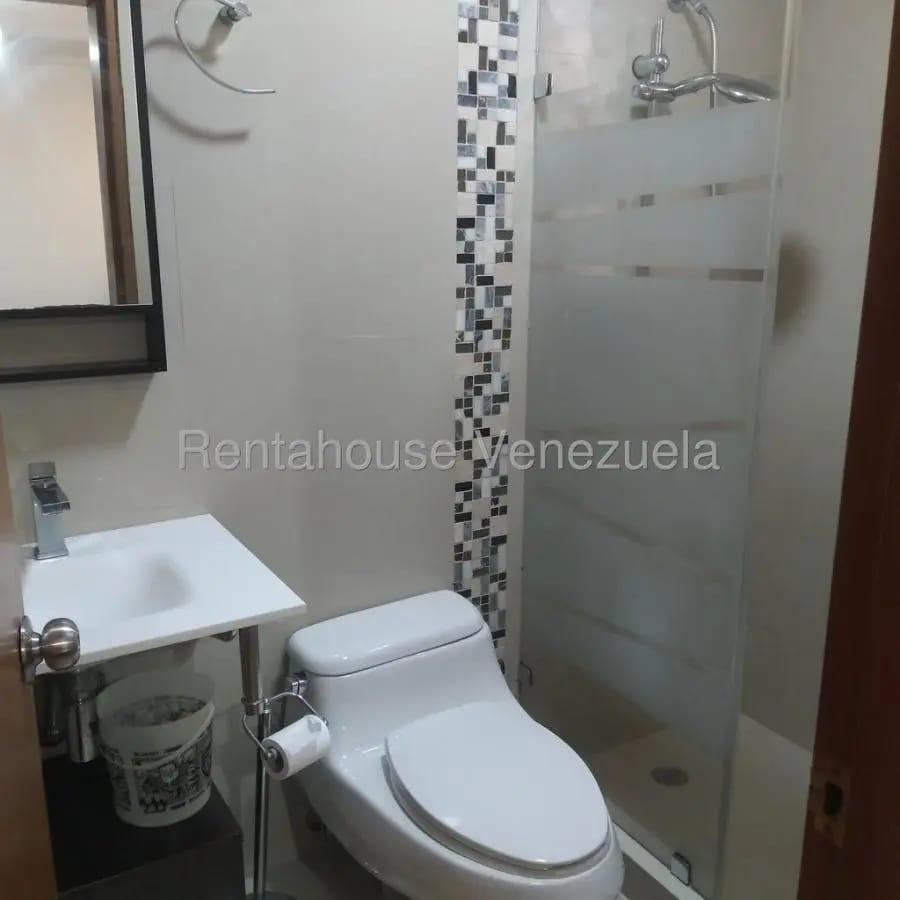 Apartamento en Alquiler en El Hatillo Caracas - 8