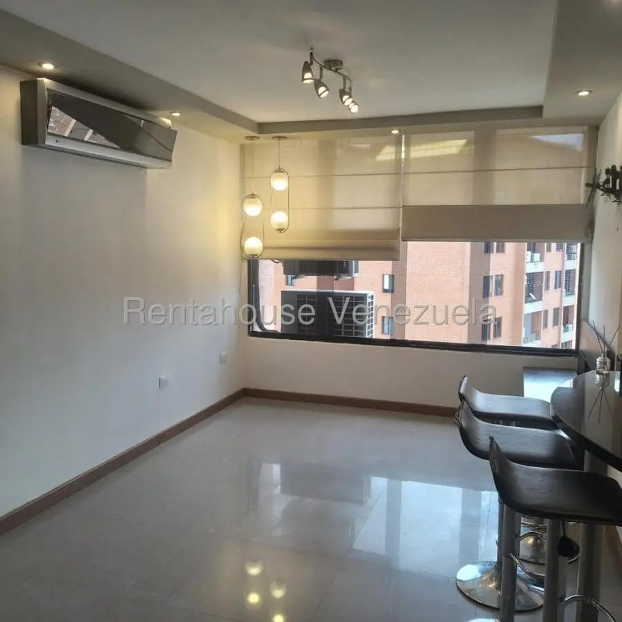 Apartamento en Alquiler en El Hatillo Caracas - 9