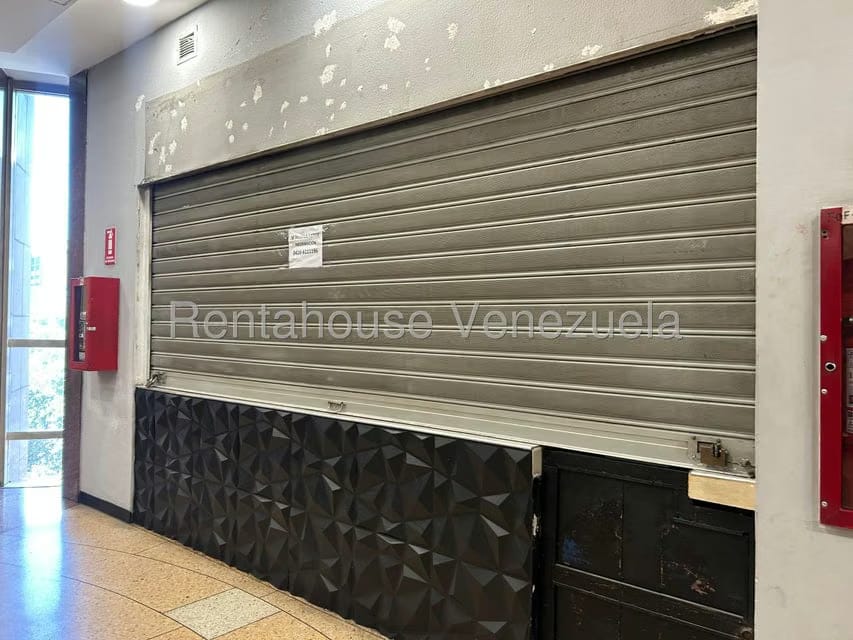 Comercial (Local Comercial) en Venta en San Bernardino, Distrito Metropolitano - 2