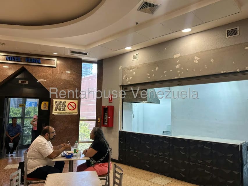 Comercial (Local Comercial) en Venta en San Bernardino, Distrito Metropolitano - 11
