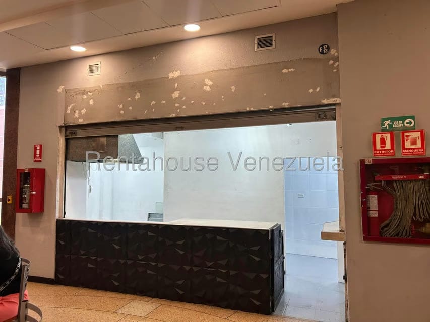 Comercial (Local Comercial) en Venta en San Bernardino, Distrito Metropolitano - 9