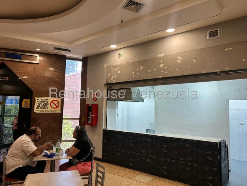 Comercial (Local Comercial) en Venta en San Bernardino, Distrito Metropolitano - 10
