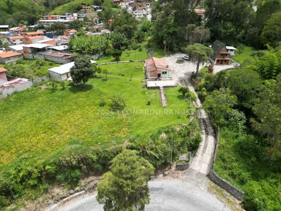 Terreno en Venta en Tabay