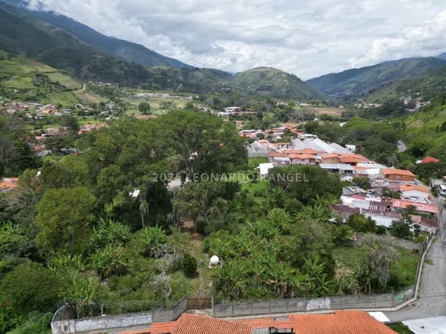 Terreno en Venta en Tabay - 11