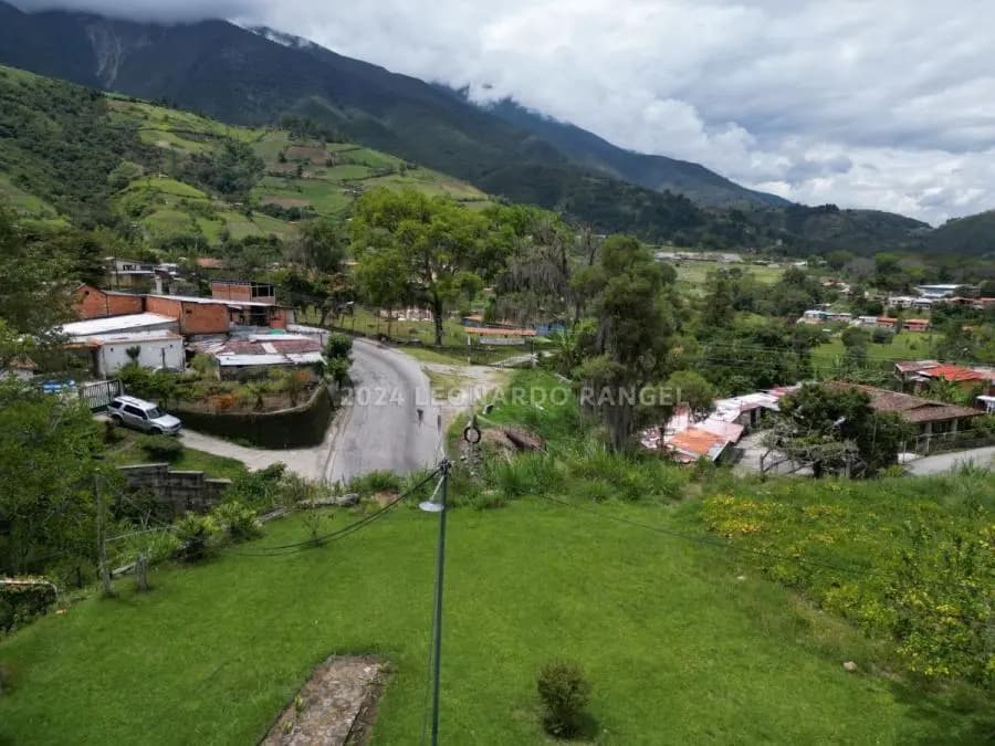 Terreno en Venta en Tabay - 14