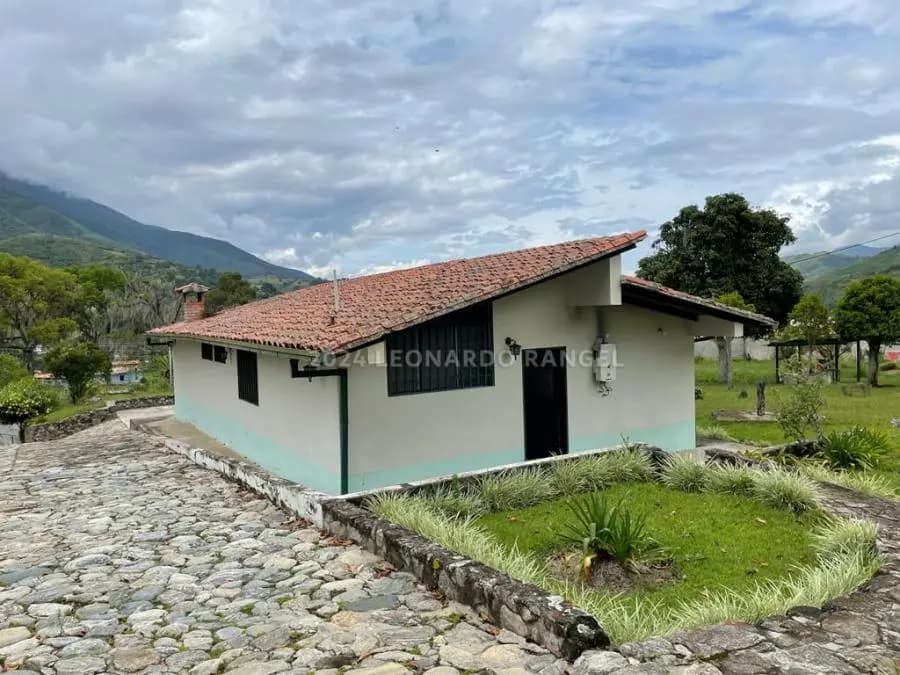 Terreno en Venta en Tabay - 15