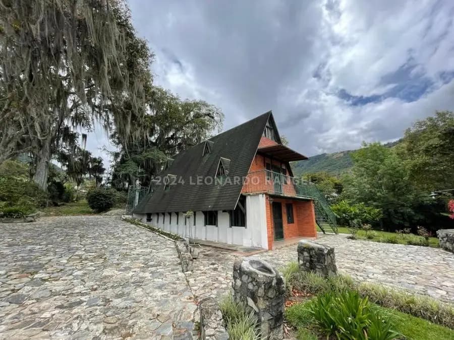 Terreno en Venta en Tabay - 16