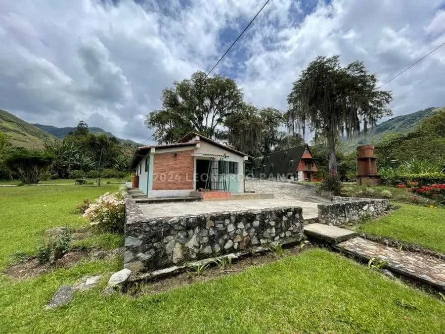 Terreno en Venta en Tabay - 17