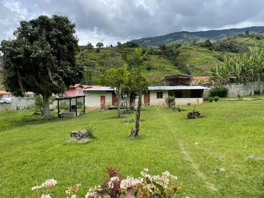 Terreno en Venta en Tabay - 18