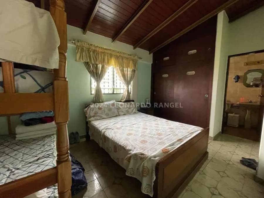 Terreno en Venta en Tabay - 19