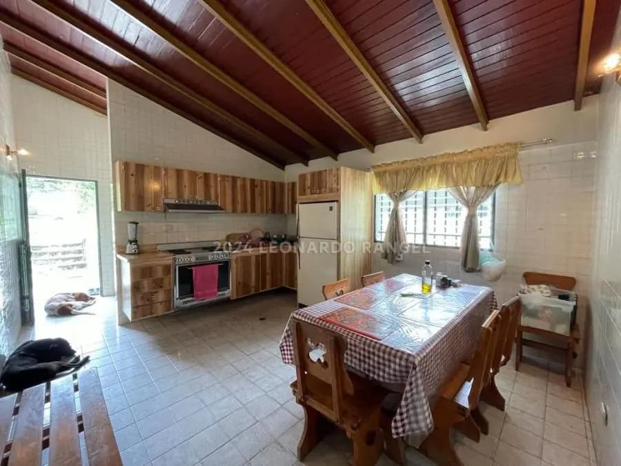 Terreno en Venta en Tabay - 20