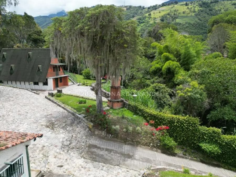 Terreno en Venta en Tabay - 3