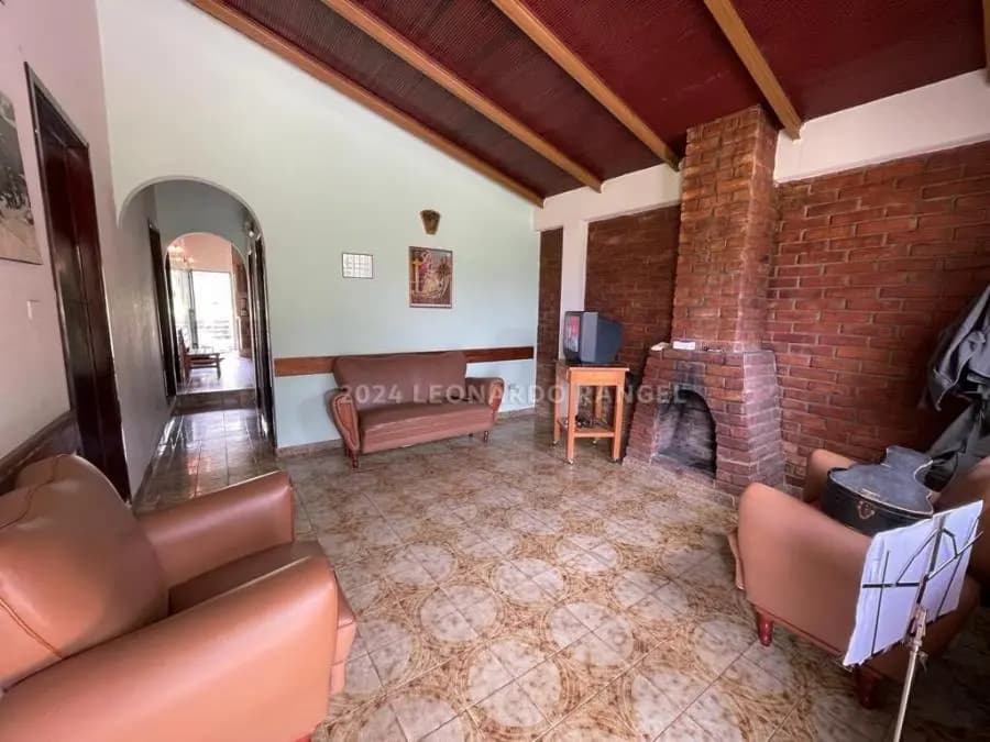 Terreno en Venta en Tabay - 21