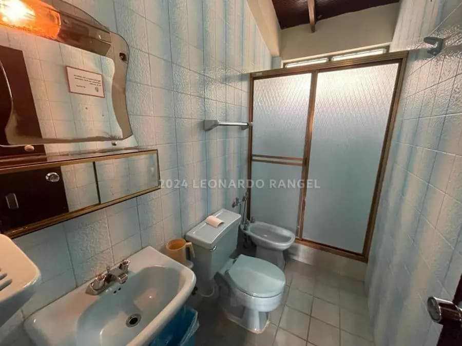 Terreno en Venta en Tabay - 22