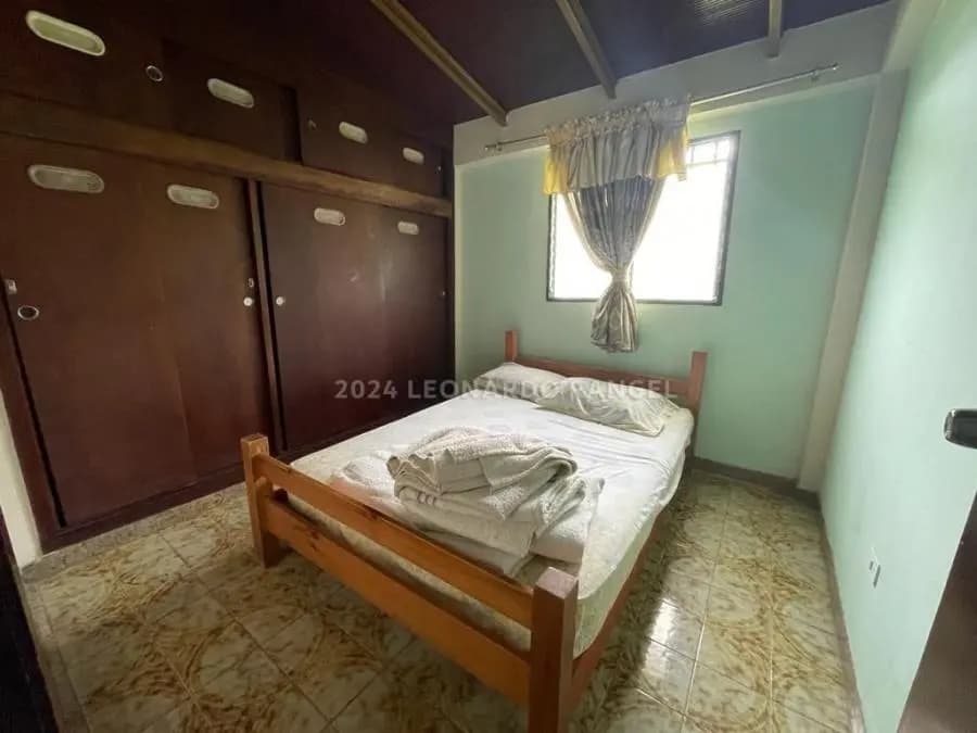 Terreno en Venta en Tabay - 23