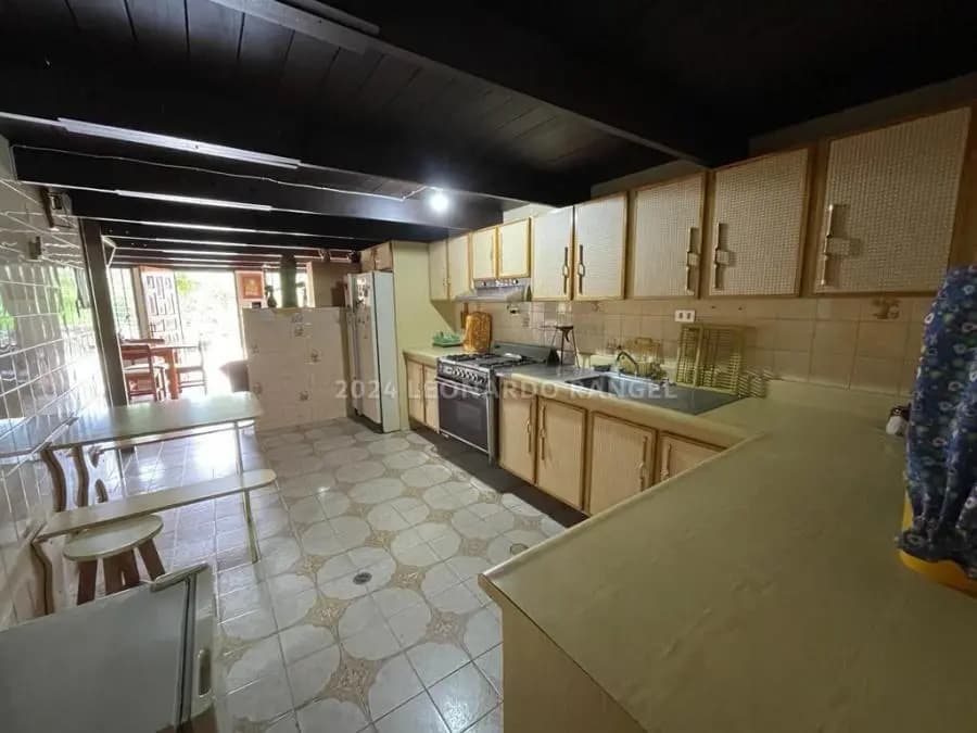 Terreno en Venta en Tabay - 24