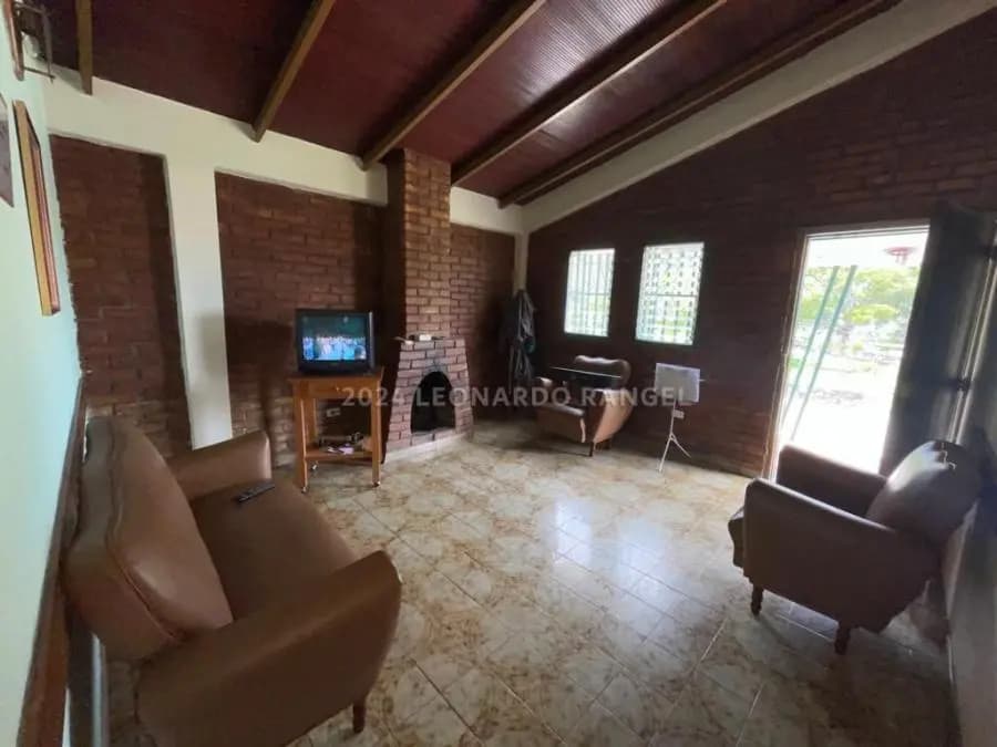 Terreno en Venta en Tabay - 26