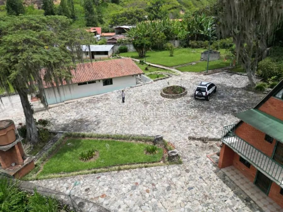 Terreno en Venta en Tabay - 5