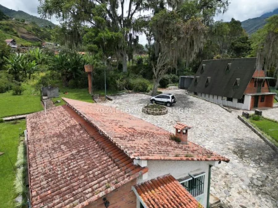 Terreno en Venta en Tabay - 7