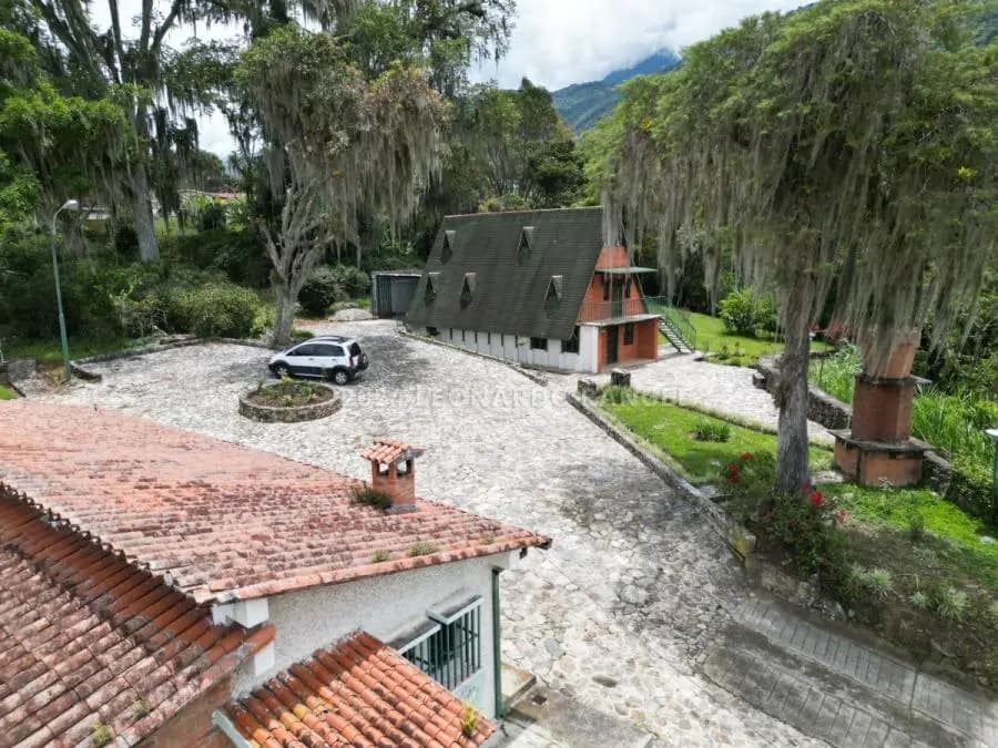 Terreno en Venta en Tabay - 8