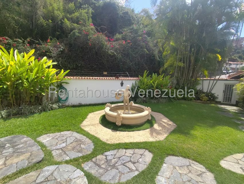 Apartamento (1 Nivel) en Alquiler en Colinas de Bello Monte, Distrito Metropolitano - 11