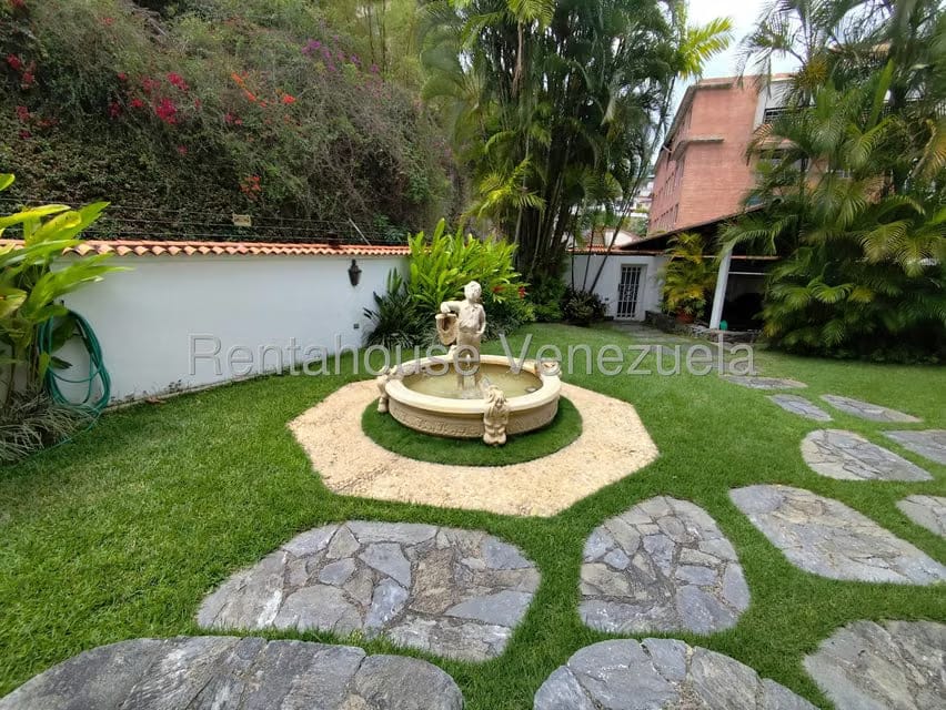 Apartamento (1 Nivel) en Alquiler en Colinas de Bello Monte, Distrito Metropolitano - 21