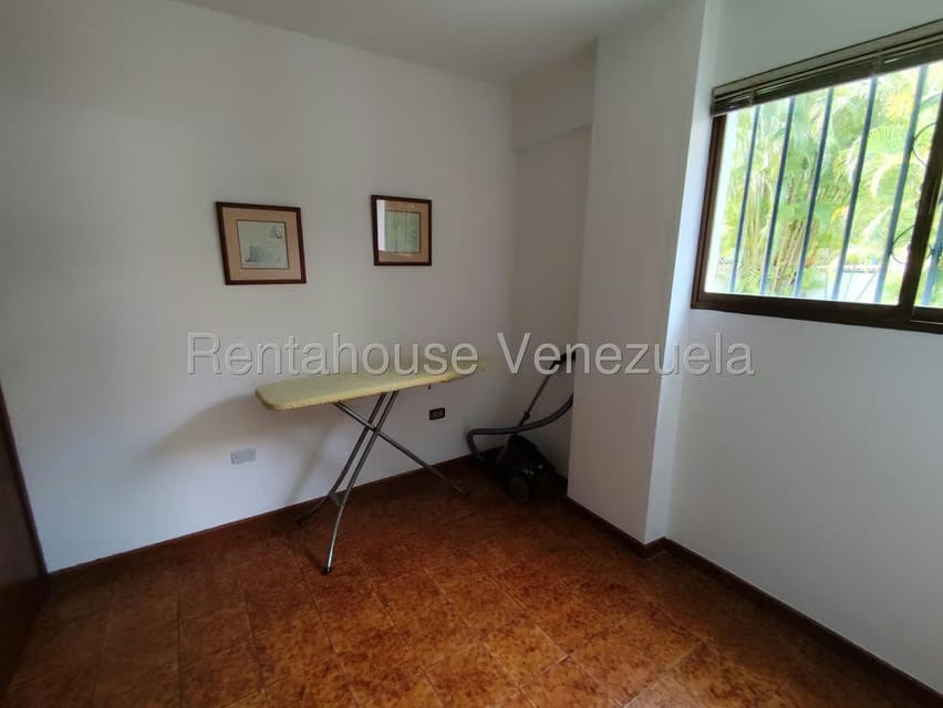 Apartamento (1 Nivel) en Alquiler en Colinas de Bello Monte, Distrito Metropolitano - 62