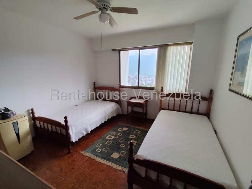 Apartamento (1 Nivel) en Alquiler en Colinas de Bello Monte, Distrito Metropolitano - 66