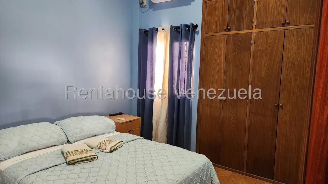 Townhouse (Duplex) en Venta en Pampatar, Nueva Esparta - 11