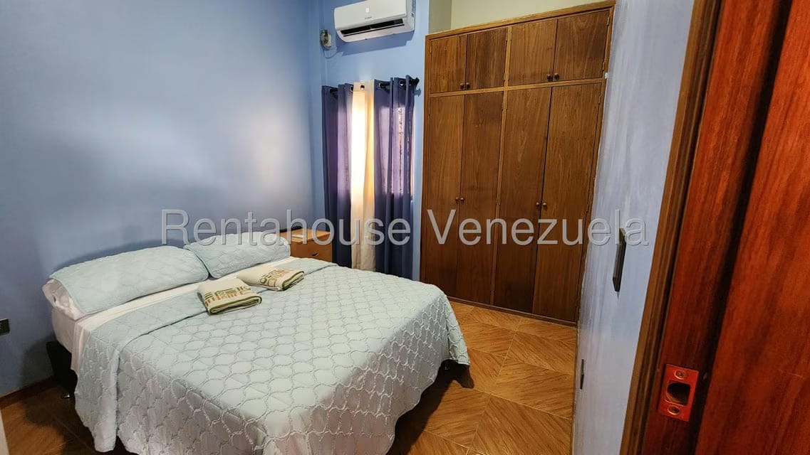 Townhouse (Duplex) en Venta en Pampatar, Nueva Esparta - 12