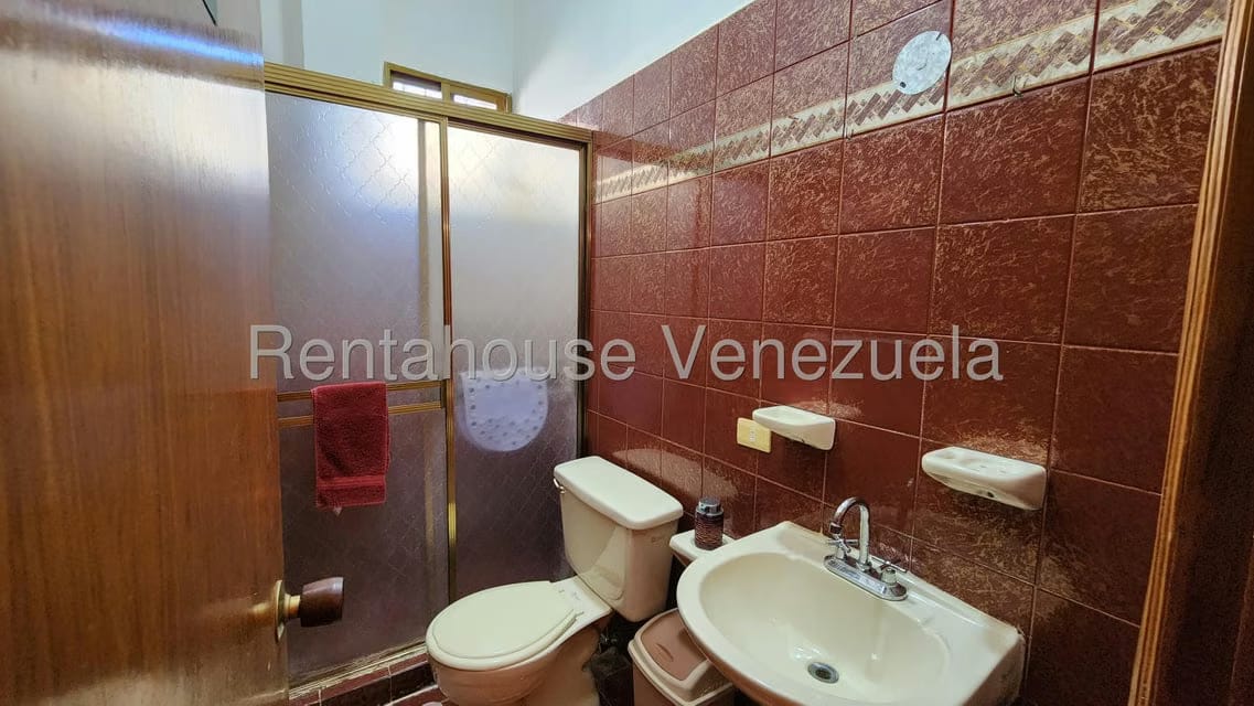 Townhouse (Duplex) en Venta en Pampatar, Nueva Esparta - 14