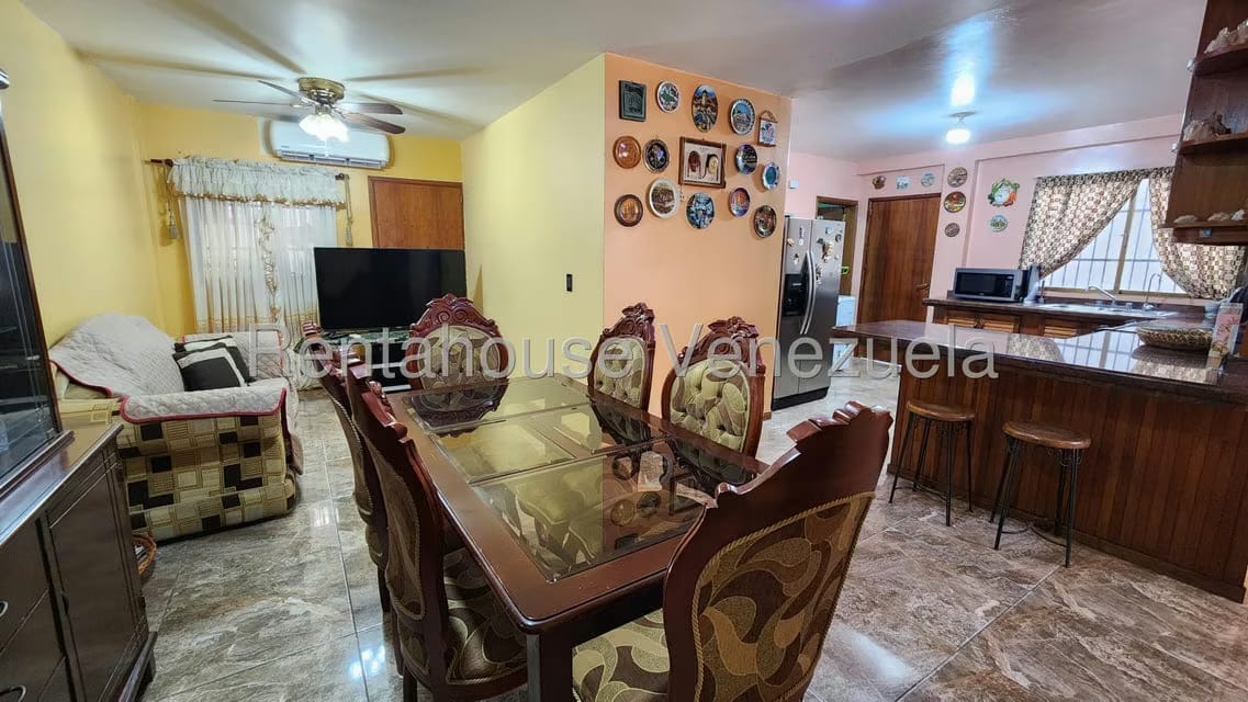 Townhouse (Duplex) en Venta en Pampatar, Nueva Esparta - 5