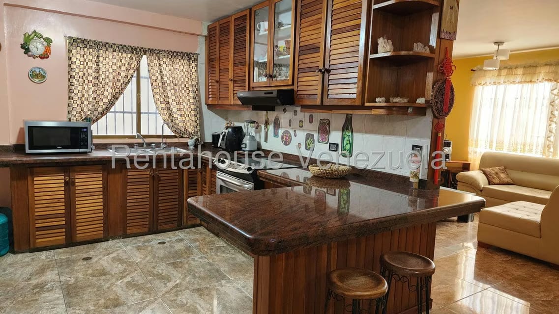 Townhouse (Duplex) en Venta en Pampatar, Nueva Esparta - 6