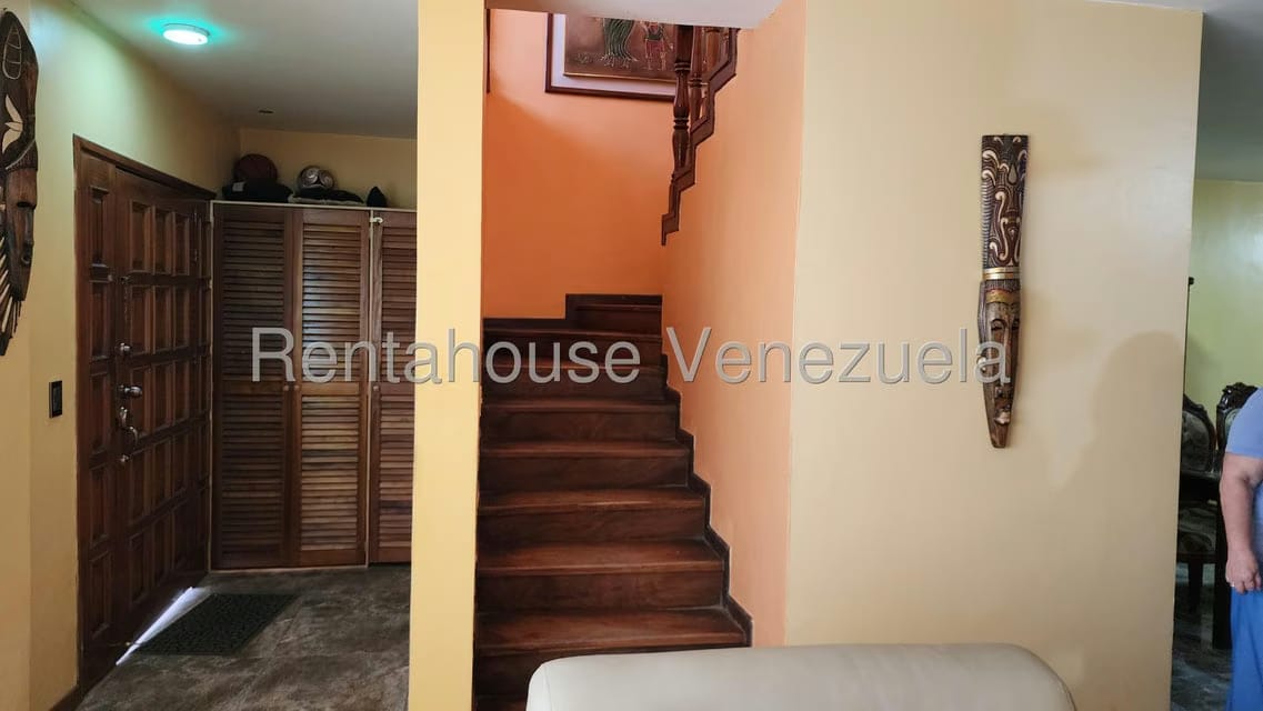 Townhouse (Duplex) en Venta en Pampatar, Nueva Esparta - 7