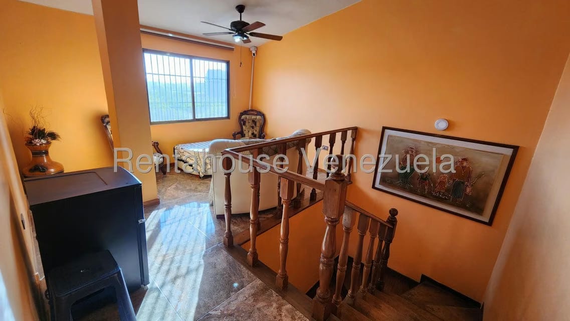 Townhouse (Duplex) en Venta en Pampatar, Nueva Esparta - 8