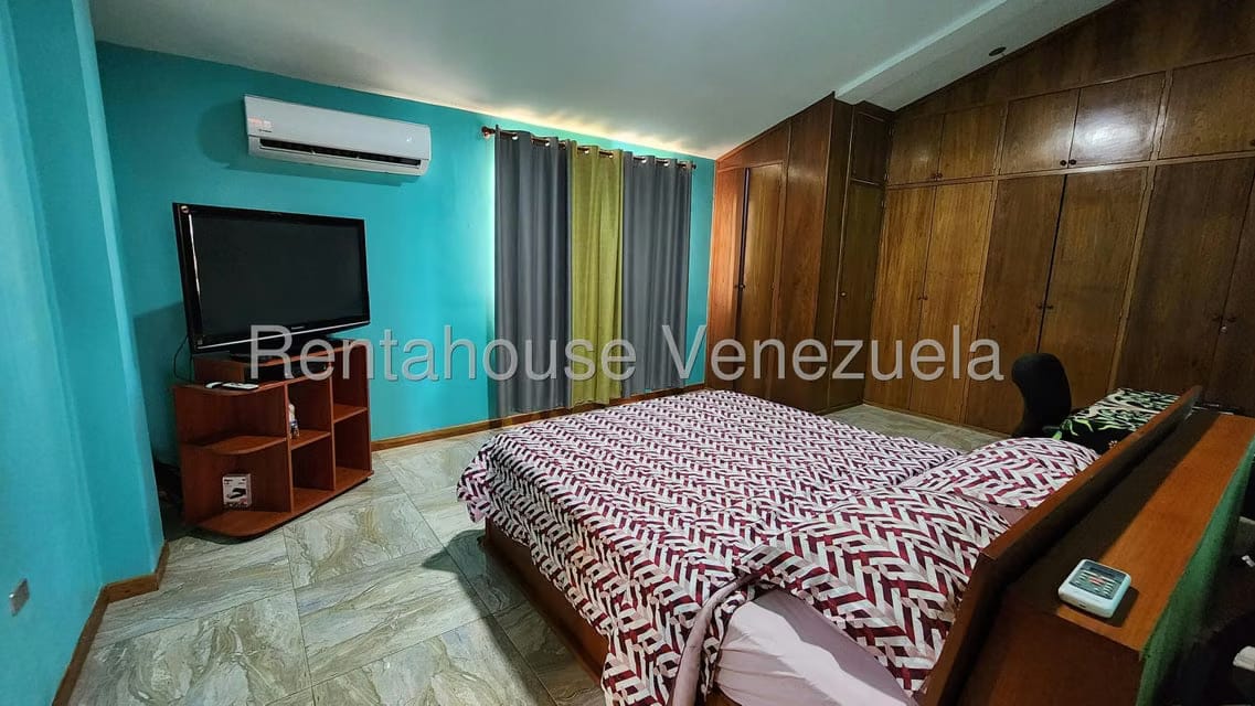 Townhouse (Duplex) en Venta en Pampatar, Nueva Esparta - 9