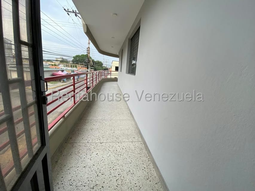 Comercial (Oficina) en Alquiler en Centro, Portuguesa - 2