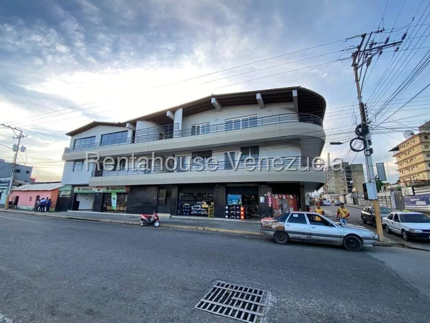 Comercial (Oficina) en Alquiler en Centro, Portuguesa - 15