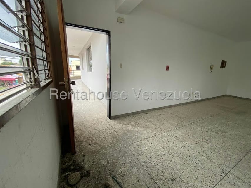 Comercial (Oficina) en Alquiler en Centro, Portuguesa - 3
