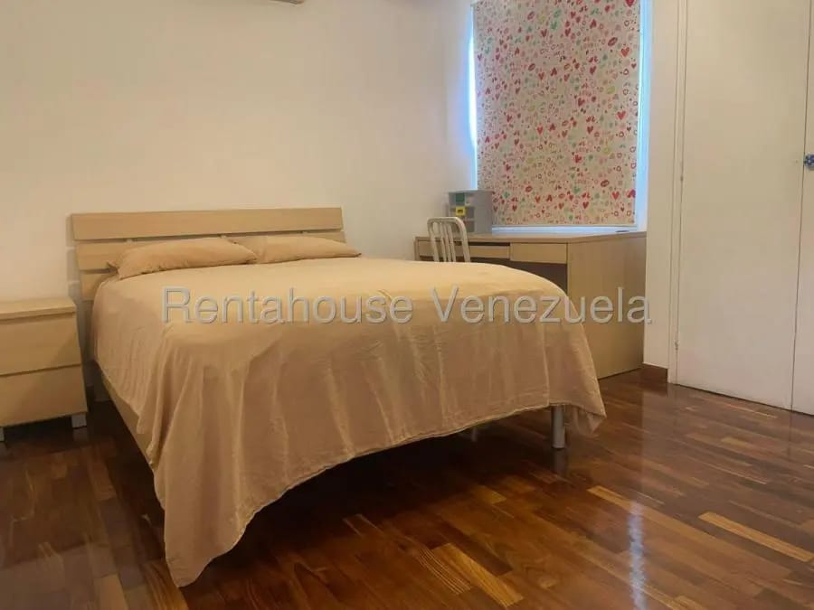 Apartamento en Alquiler en Baruta Caracas