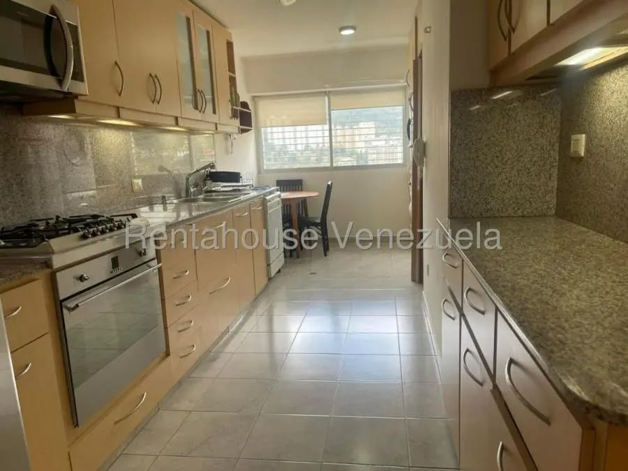 Apartamento en Alquiler en Baruta Caracas - 2