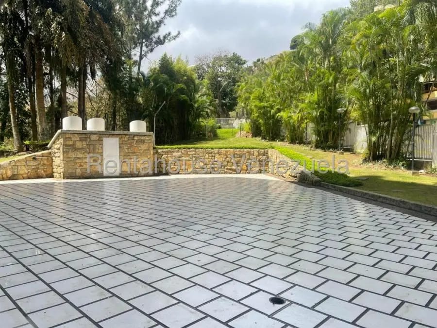 Apartamento en Alquiler en Baruta Caracas - 14