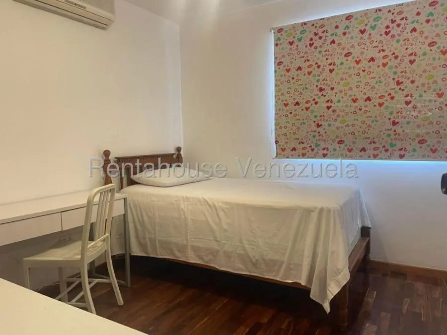 Apartamento en Alquiler en Baruta Caracas - 4