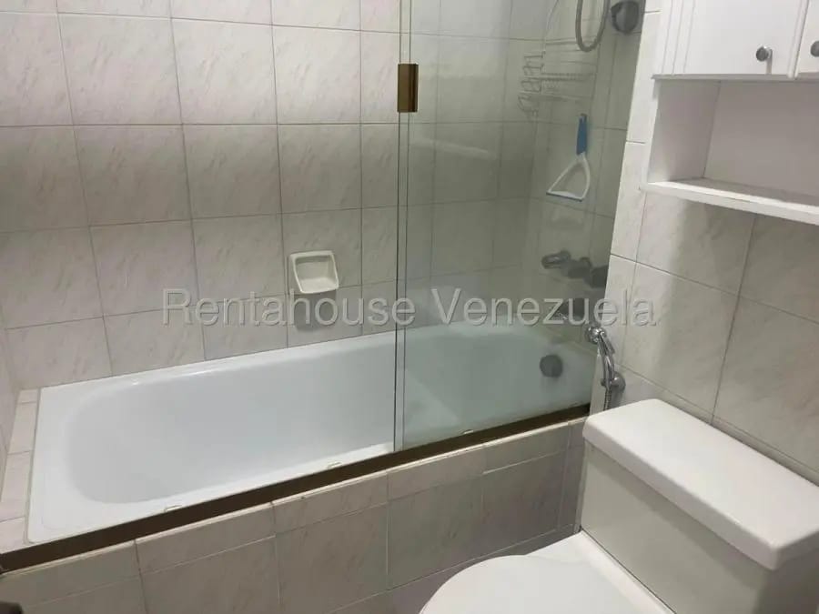 Apartamento en Alquiler en Baruta Caracas - 5