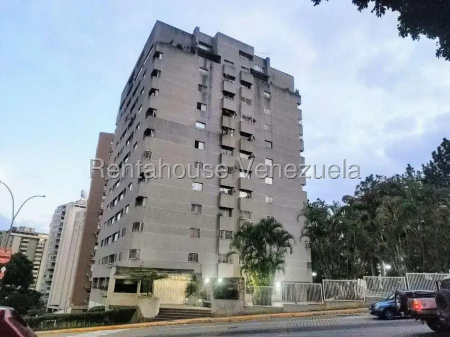 Apartamento en Alquiler en Baruta Caracas - 7