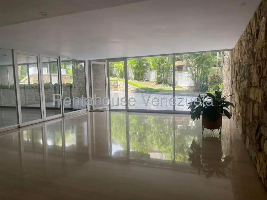 Apartamento en Alquiler en Baruta Caracas - 8